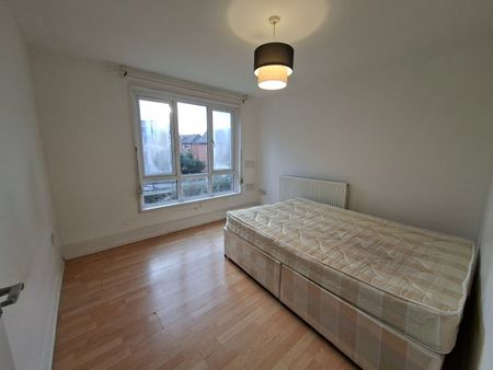 2 Bed Flat, Westcott Close, N15 - Photo 5