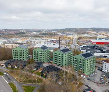 Knapebacken 23 - Photo 1