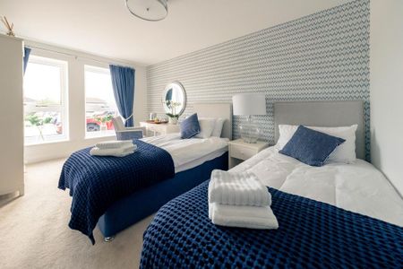 1 bedroom retirement property to rent - Photo 5