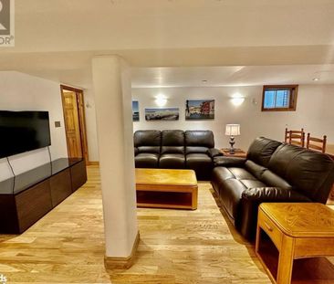 For Lease - 305 ELIZA Street Unit# Lower, Meaford, Ontario - Photo 5