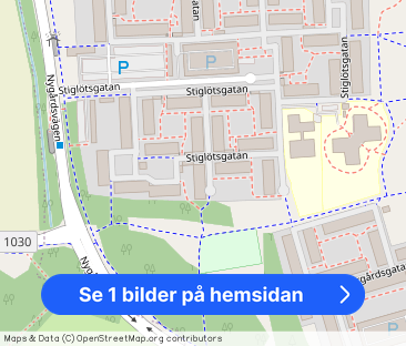 Stiglötsgatan, 18, Linköping - Foto 1