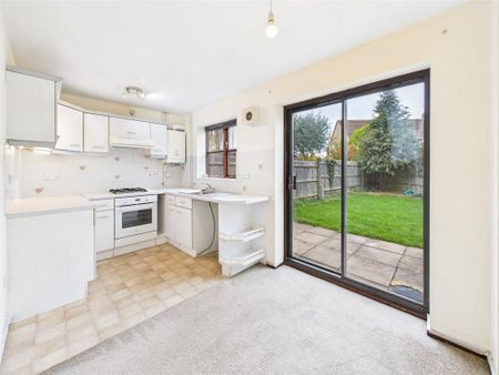 2 bedroom terraced house to rent - Photo 4