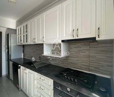 Apartament 2 camere de închiriat în Novum Lacul Morii, București - Photo 4