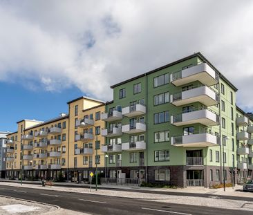 Blåsebergavägen, Limhamn - Foto 6