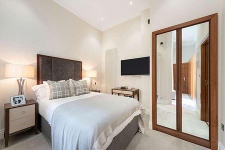 Kensington Gardens Square, London, W2 - Photo 3