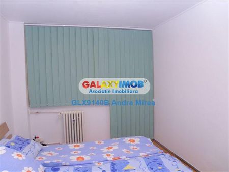 Inchiriere apartament trei camere Iancului - Fotografie 2