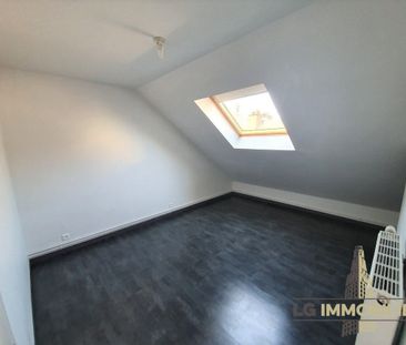 AMIENS SAINT-JACQUES - TYPE 2 BIS - Photo 3