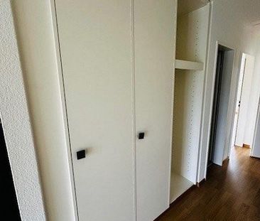 Schönes Wohnen mit Aussicht - Foto 6