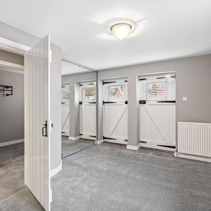 2 bedroom detached house to rent - Photo 1