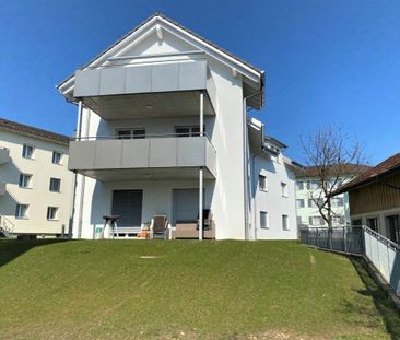 Top 2.5-Zi.-WG im Erdgeschoss mit Südausrichtung - Photo 6