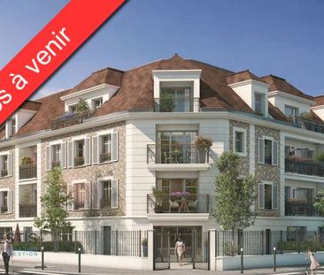 Location Appartement 3 pièces 65m² MONTFERMEIL 93370 - Photo 1