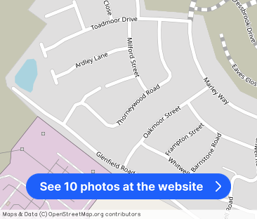 Thorneywood Road, Burton-On-Trent, DE15 - Photo 1