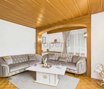 Gemütliche renovierte 4.5 Zimmerwohnung in Leibstadt, AG - Photo 3