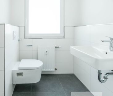 3-Zimmer-Wohnung im Herzen der Monheimer Altstadt! - Photo 1