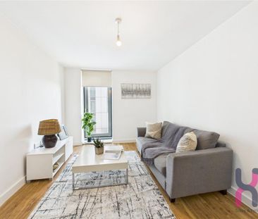 1 bedroom flat to rent - Photo 3