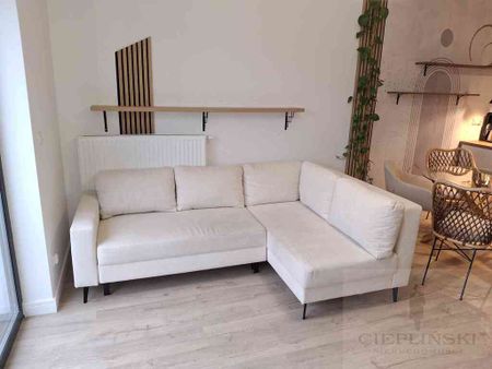 Trzypokojowe 78m2 z gard. i miejscem postojowym - Zdjęcie 4