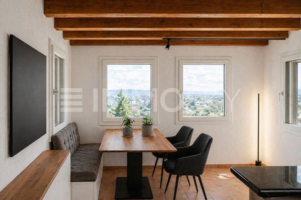 2.5 Zimmer, 73 m² - Photo 1