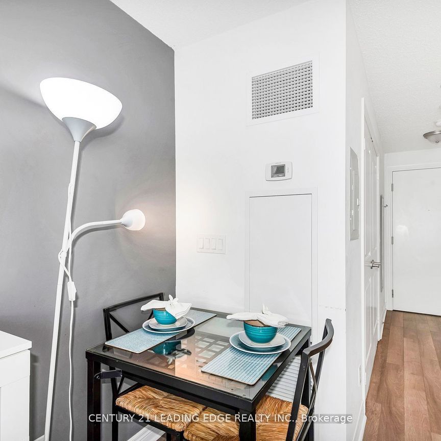 For Lease - 50 Town Centre Court Unit# 707, Toronto, Ontario - Photo 1