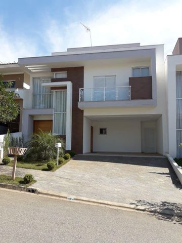 Sobrado Com 3 Dormitórios Para Alugar, 200 m² por R$5.500,00/mês - Jardim Novo Horizonte - Sorocaba - Foto 5
