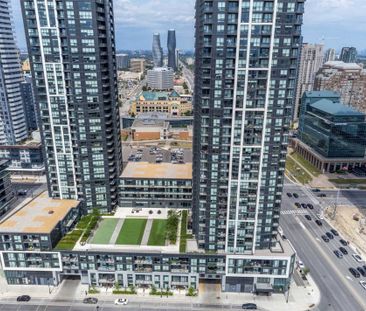 For Lease - 4011 Brickstone Mews Unit# 1705, Mississauga, Ontario - Photo 2