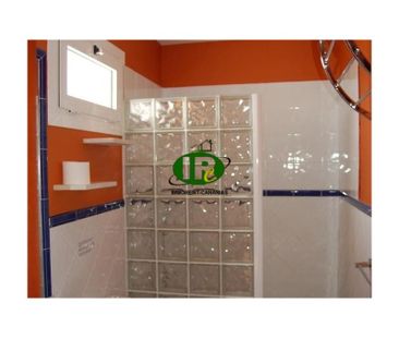 Bungalow mit 1 Schlafzimmer in ruhigem Complex in Maspalomas - Foto 4