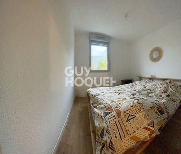 Appartement Toulouse 3 pièce(s) 57.37 m2 Meublé - Photo 5