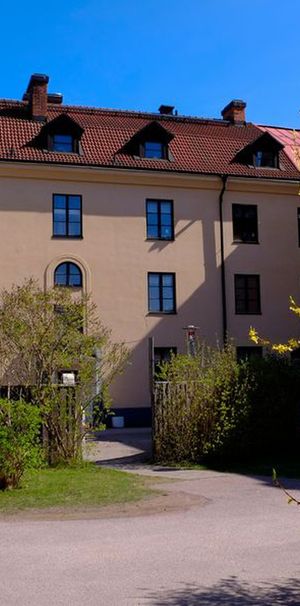 Jungnergatan, Oskarshamn - Foto 2