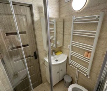 Garsonieră de închiriat – ideală pentru birou/cabinet, Țiglina 1 - Photo 5
