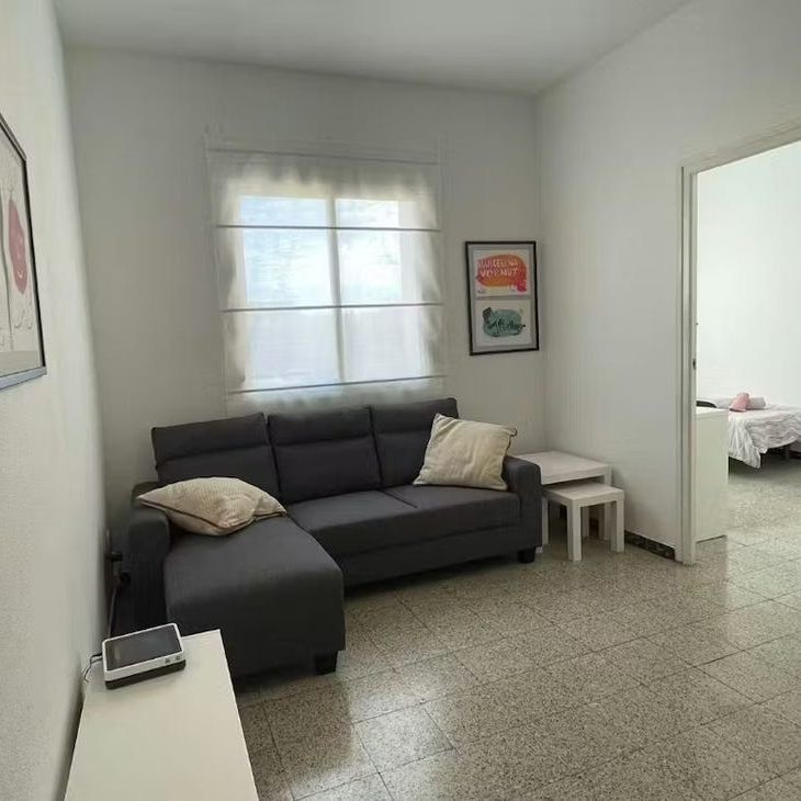 Carrer d'Evarist Arnús, Barcelona, Catalonia 08014 - Photo 1