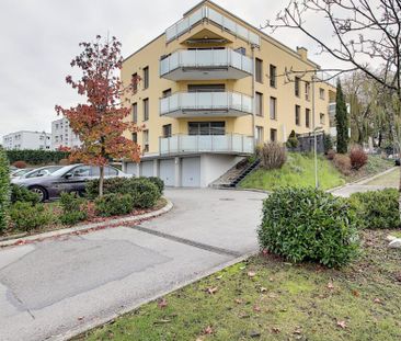 Grand appartement de 4.5 pièces - Foto 2