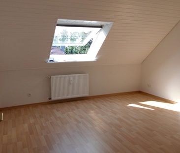 Top gepflegte 2-Zimmerwohnung mit Loggia in Erichshagen! - Photo 4