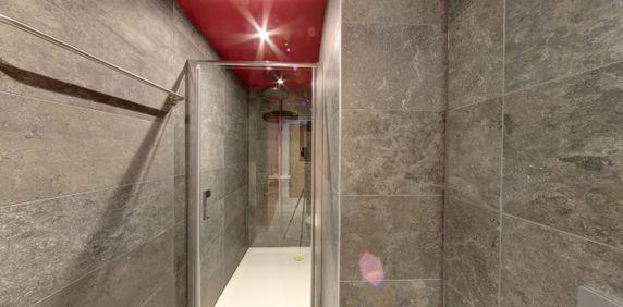 FURNISHED RESIDENCE “PETITE COUR” STUDIOS WITH HOTEL SERVICES - Foto 2