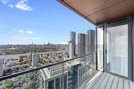 3 Bed Flat, Harbour Way, E14 - Photo 4