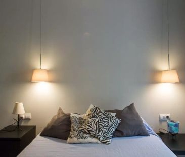 3-bedroom apartment for rent in el Poblenou, Barcelona - Photo 2