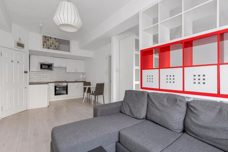 Benwell Road, Islington, London, N7 - Photo 4