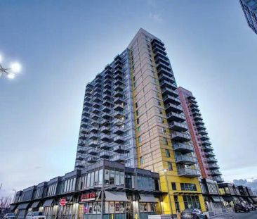 Cozy 1 Bedroom University Condo | 1710 - 3820 Brentwood Road Northw... - Photo 1