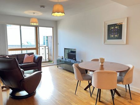 2 Bed Flat, Beaumont Building, M3 - Photo 2