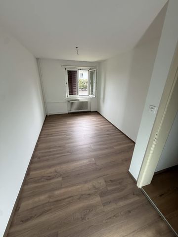 3 Zimmer, 61 m², EG - Foto 3