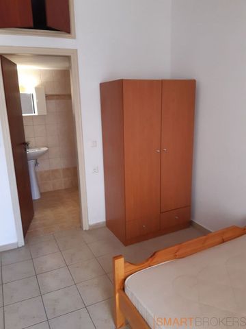 Studio/Γκαρσονιέρα για ενοικίαση Εσταυρωμένος (Ηράκλειο Κρήτης) - Φωτογραφία 4