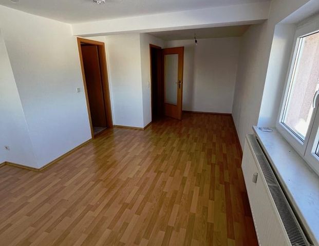 wunderschöne helle 1 Raumwohnung in ruhigem Haus mit toller Aussicht - Foto 1