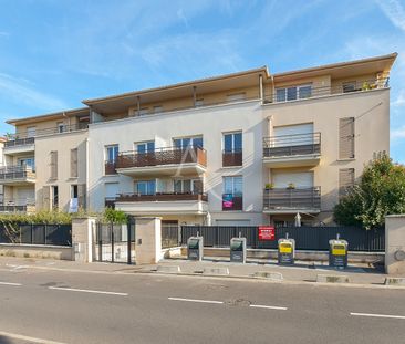 Location Appartement 3 pièces 56m² - Photo 1