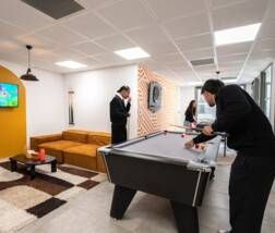 Logement étudiant - MONTPELLIER COMEDIE - Photo 3