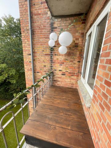 Bynær 2-værelses lejlighed - Foto 5