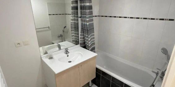 Appartement à louer 3 pièces 58.27m² - Photo 3