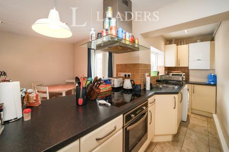 2 bedroom house to rent Bridewell Lane, Bury St. Edmunds, IP33 - Photo 4