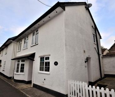 Cowslip Cottage, 30a Fore Street, Silverton - Photo 1
