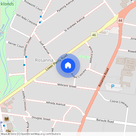 25A Arden Crescent, Vic 3084, Rosanna