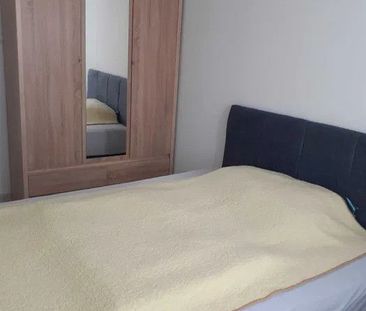 2-pokojowe, balkon, piwnica | Gdynia, Witomino - Zdjęcie 4