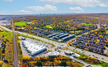 For Lease - 2273 Turnberry Road Unit# 20, Burlington, Ontario - Photo 4