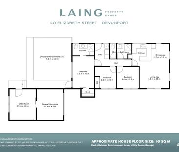 40 Elizabeth Street, Devonport - Photo 4